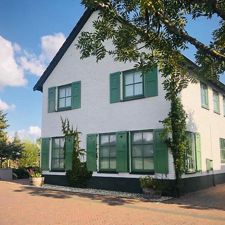 Gieters Gruttertje, Vintage Stay In The Village Centre Гитхорн Екстериор снимка