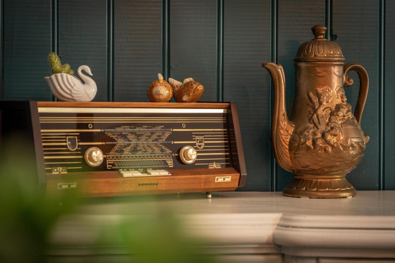 Gieters Gruttertje, Vintage Stay In The Village Centre Гитхорн Екстериор снимка