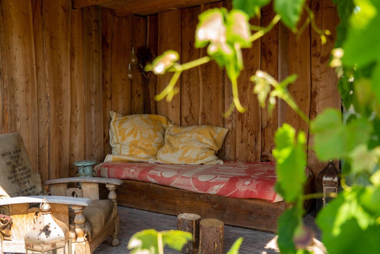 Gieters Gruttertje, Vintage Stay In The Village Centre Гитхорн Екстериор снимка
